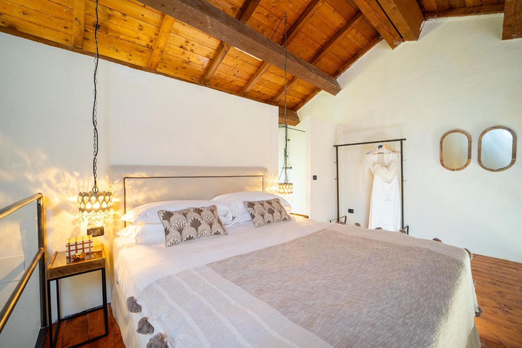 Palazzo Principi Lanza Hotel San Nicola Arcella Exterior photo